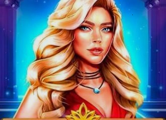 Mr Sushi Woman слот Nolimit City