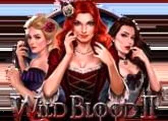 Wild Blood слот Play'n Go